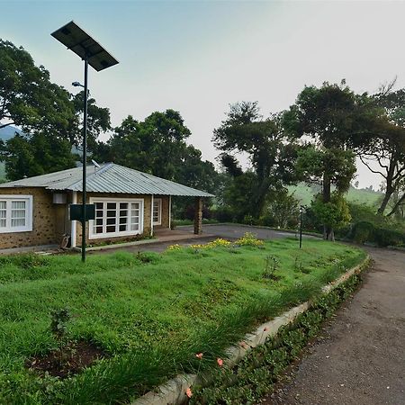 Manalar Hotel Gudalur  Bagian luar foto