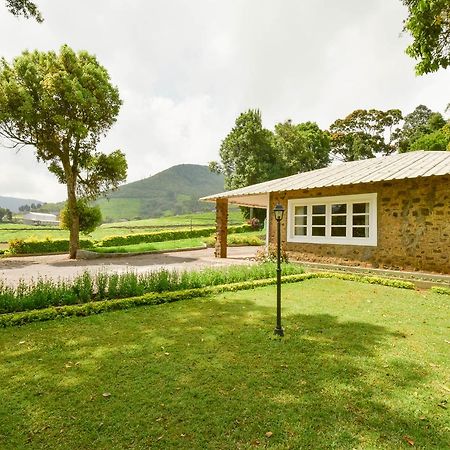 Manalar Hotel Gudalur  Bagian luar foto